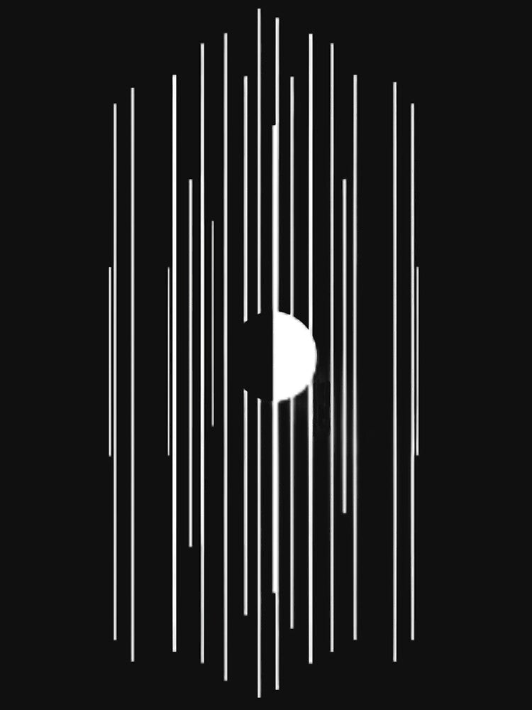 Minimalist and Abstract Art by Gdesign51 T-Shirts, Hoodie, Sweatshirt | BlankRebels.com (Image 3)