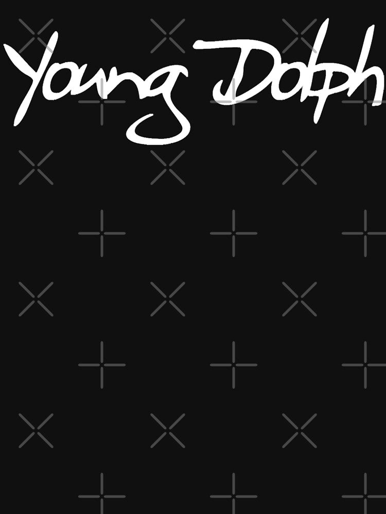 Young Dolph (hoodie) by GreogeBush T-Shirts, Sweatshirt | BlankRebels.com (Image 2)