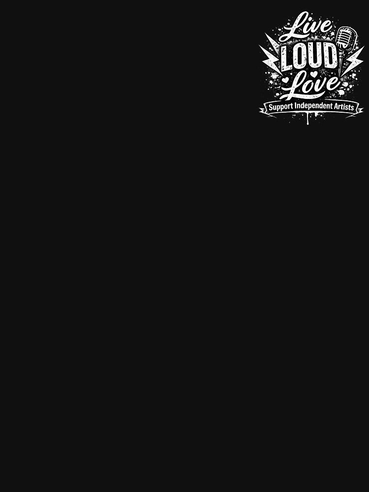 Live Loud Love by Live Loud Love