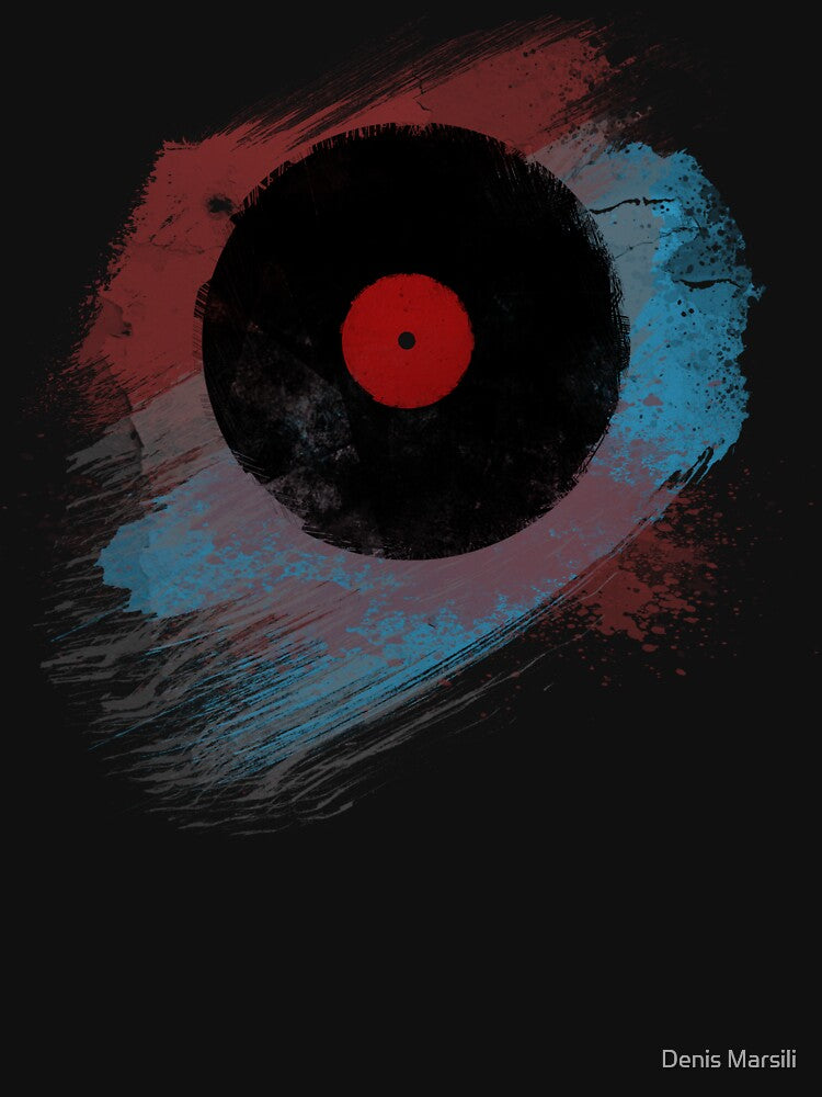 Vinyl Record Modern Vinyl Records Grunge More T-Shirts, Hoodie, Sweatshirt