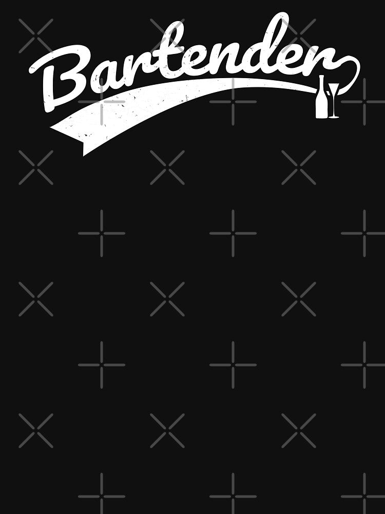 funny bartender quote bartender quotes by kiakuki T-Shirts, Hoodie, Sweatshirt | BlankRebels.com (Image 3)