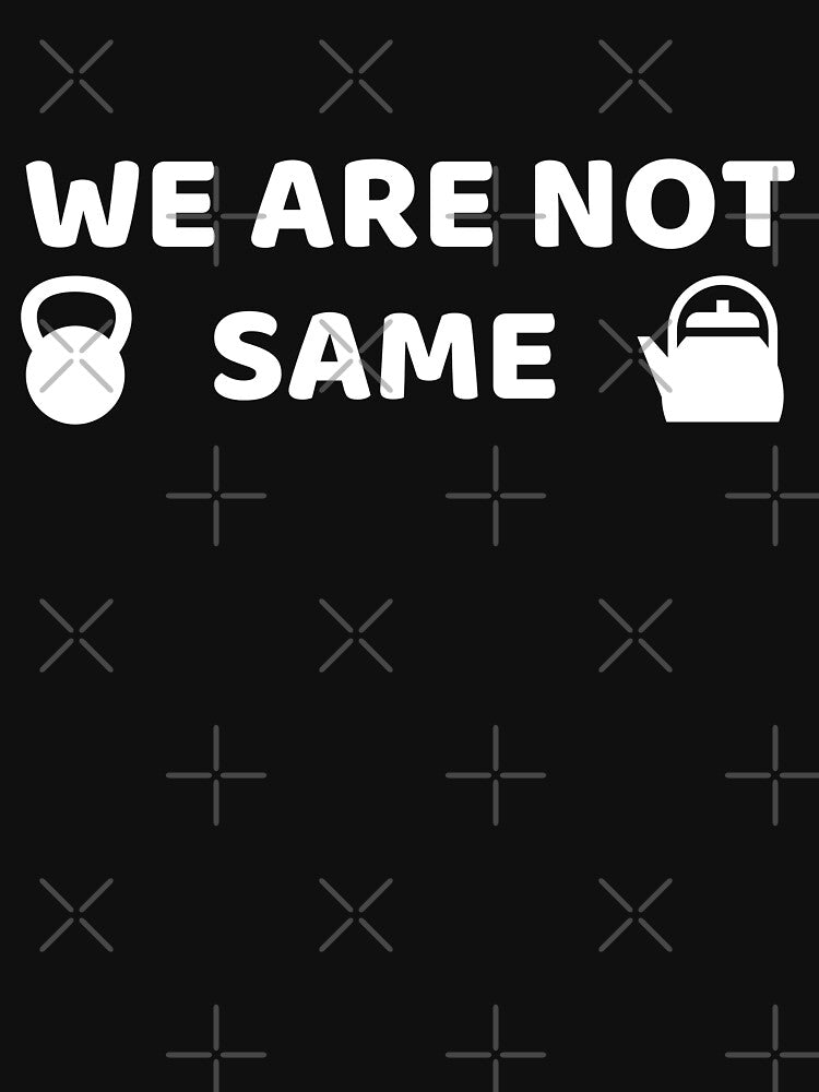 WE ARE NOT SAME | POWER | GRIND | DOMINATE by shyktrend T-Shirts, Hoodie, Sweatshirt | BlankRebels.com (Image 3)