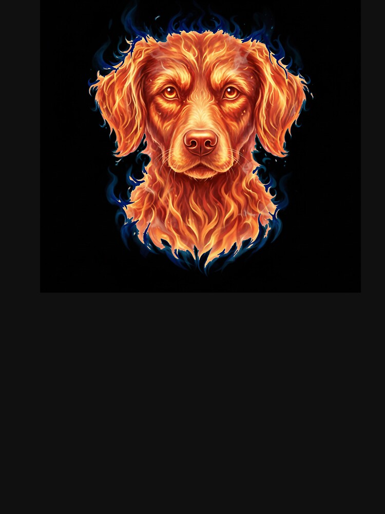 The Silent Dog by Ukdesign360 T-Shirts, Hoodie, Sweatshirt | BlankRebels.com (Image 3)