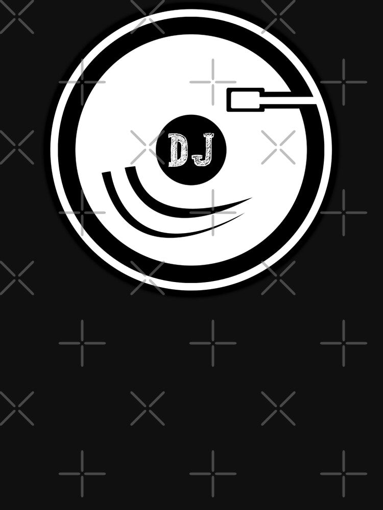DJ DISK by FMQ Store T-Shirts, Hoodie, Sweatshirt | BlankRebels.com (Image 2)