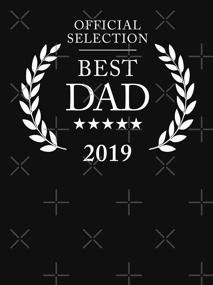 BEST DAD AWARD by Teeter-Totter T-Shirts, Hoodie, Sweatshirt | BlankRebels.com (Image 3)
