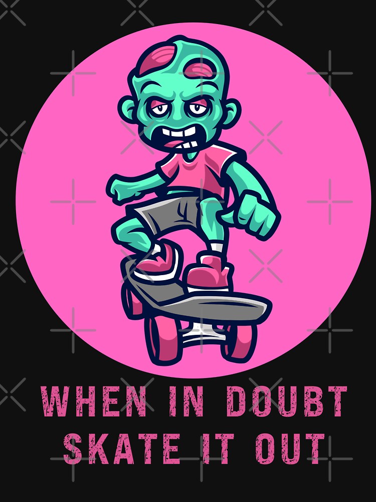 funny skating quotes for you by PRINYOS T-Shirts, Hoodie, Sweatshirt | BlankRebels.com (Image 3)