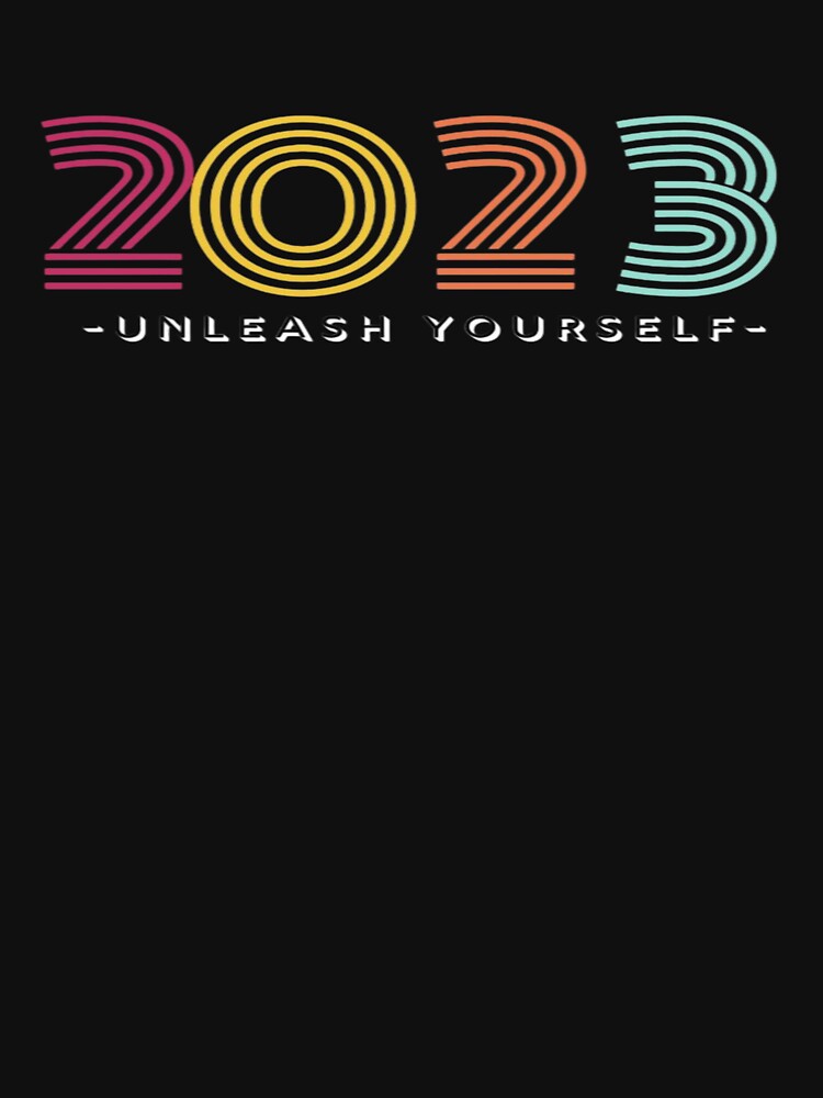 New year 2023 by Fox-printing T-Shirts, Hoodie, Sweatshirt | BlankRebels.com (Image 3)
