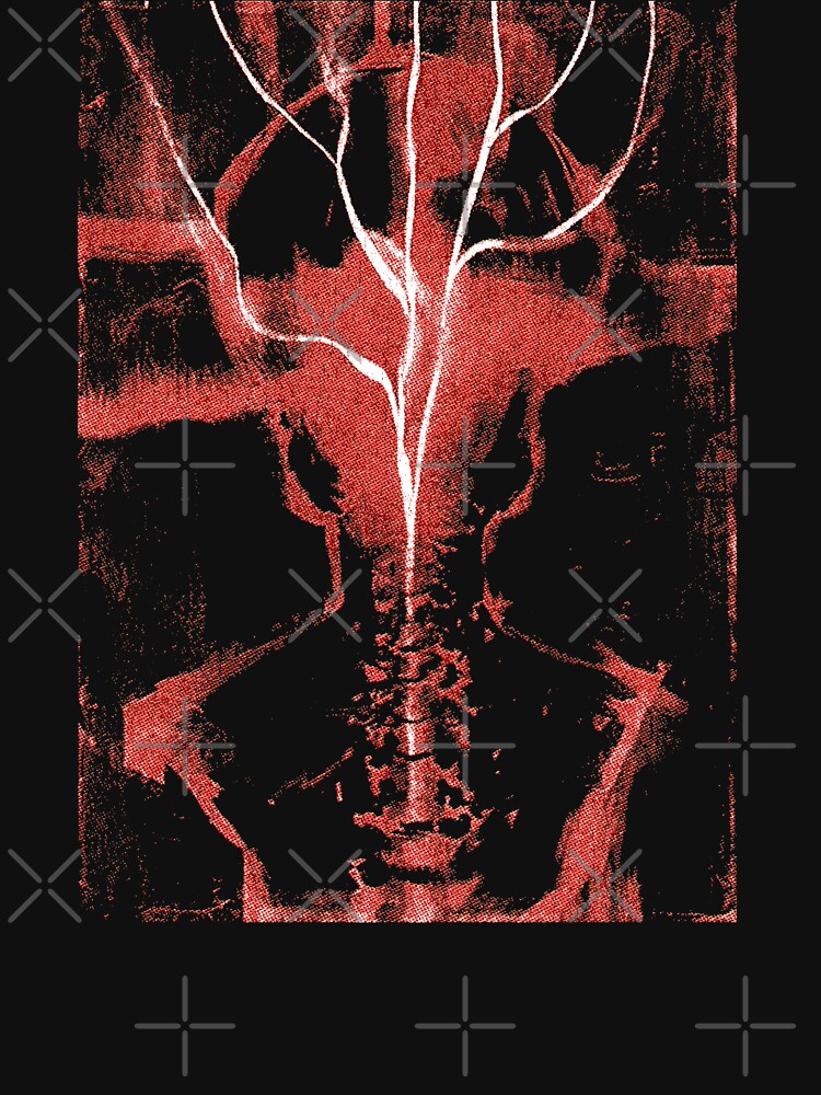 Disco Elysium -Shivers by thecansone T-Shirts, Hoodie, Sweatshirt | BlankRebels.com (Image 3)