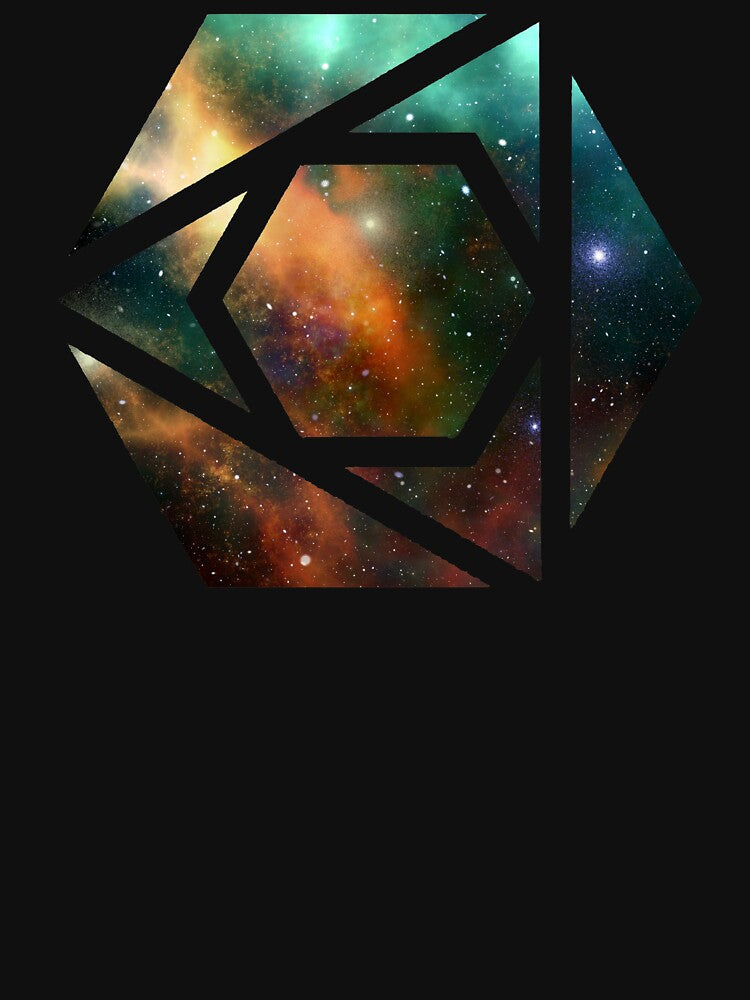 Spiral Galaxy 1 by jyb.creatives T-Shirts, Hoodie, Sweatshirt | BlankRebels.com (Image 3)