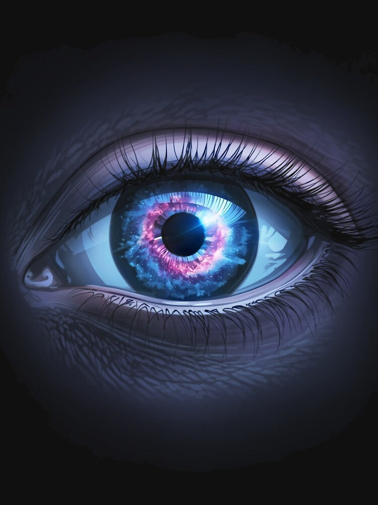 See Beyond Reality by JustClothesShop T-Shirts, Hoodie, Sweatshirt | BlankRebels.com (Image 3)