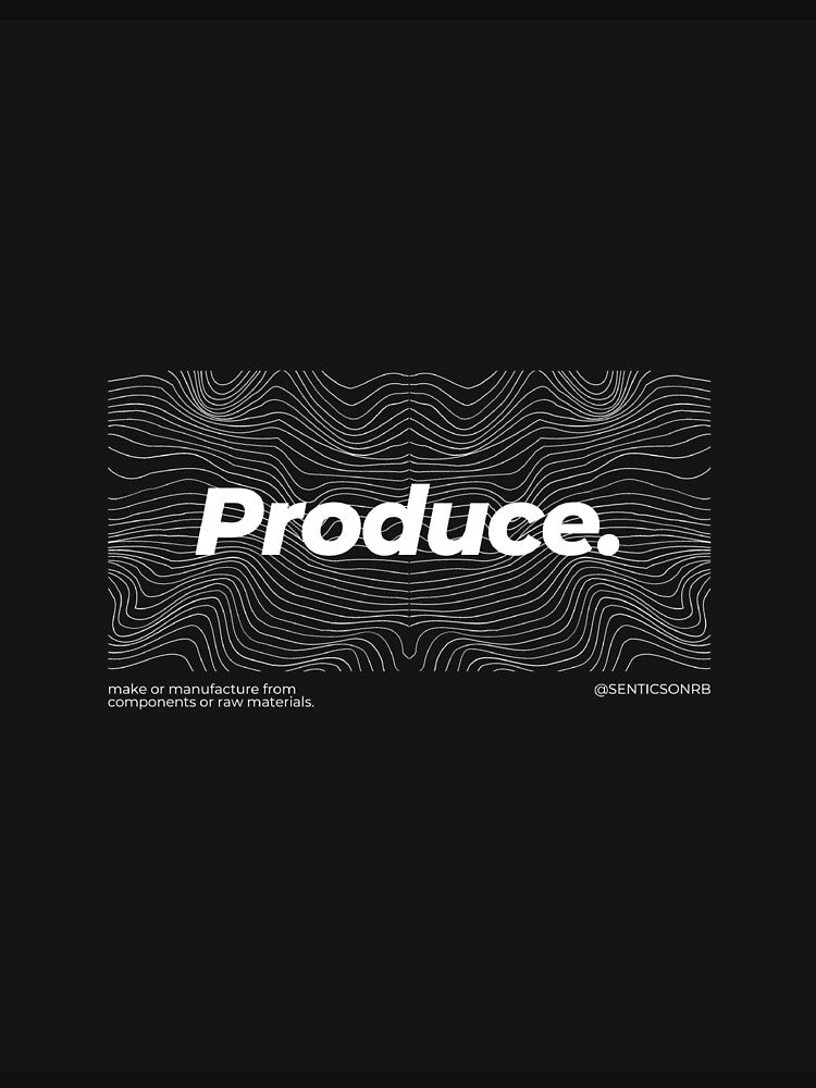 Produce Tech-Wear Aesthetic by Sentics T-Shirts, Hoodie, Sweatshirt | BlankRebels.com (Image 3)