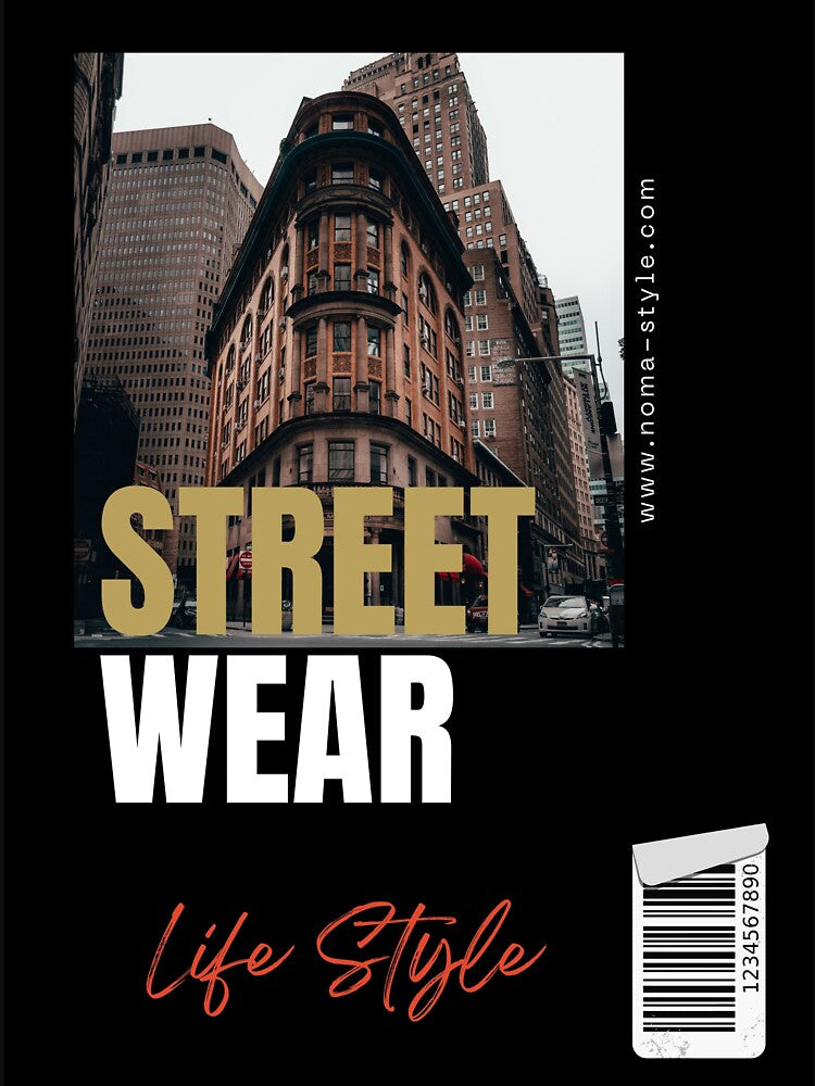 Streetwear T-Shirts, Hoodie, Sweatshirt