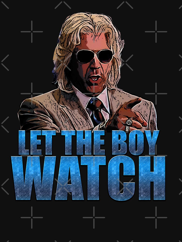let the boy watch by American Artist Designs T-Shirts, Hoodie, Sweatshirt | BlankRebels.com (Image 3)