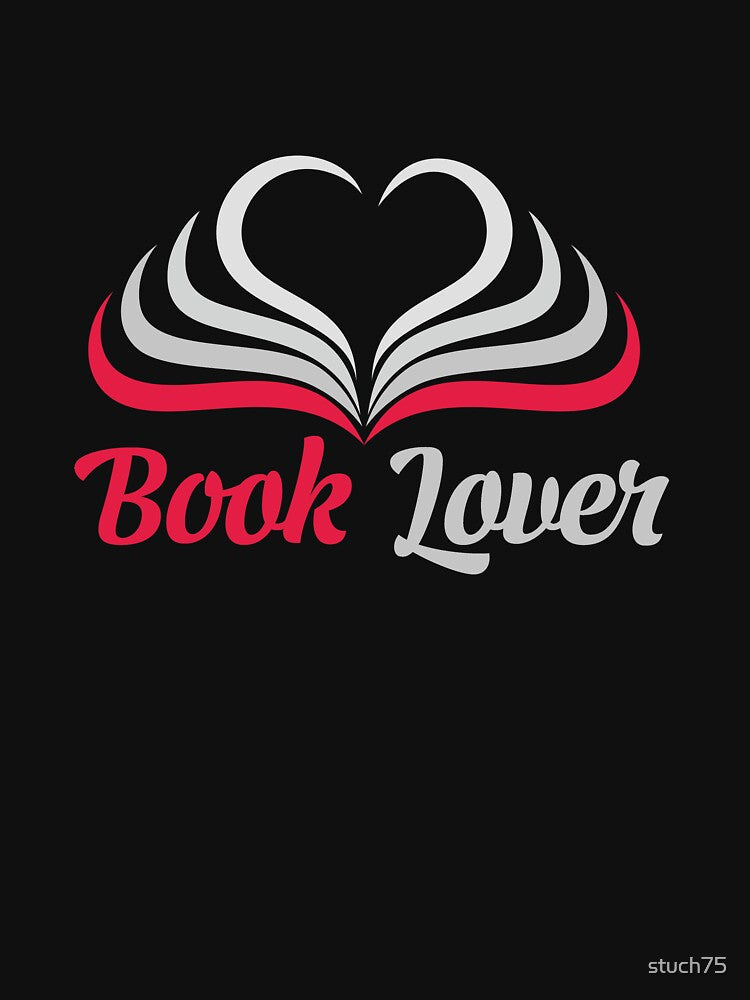 Book Lover by stuch75
