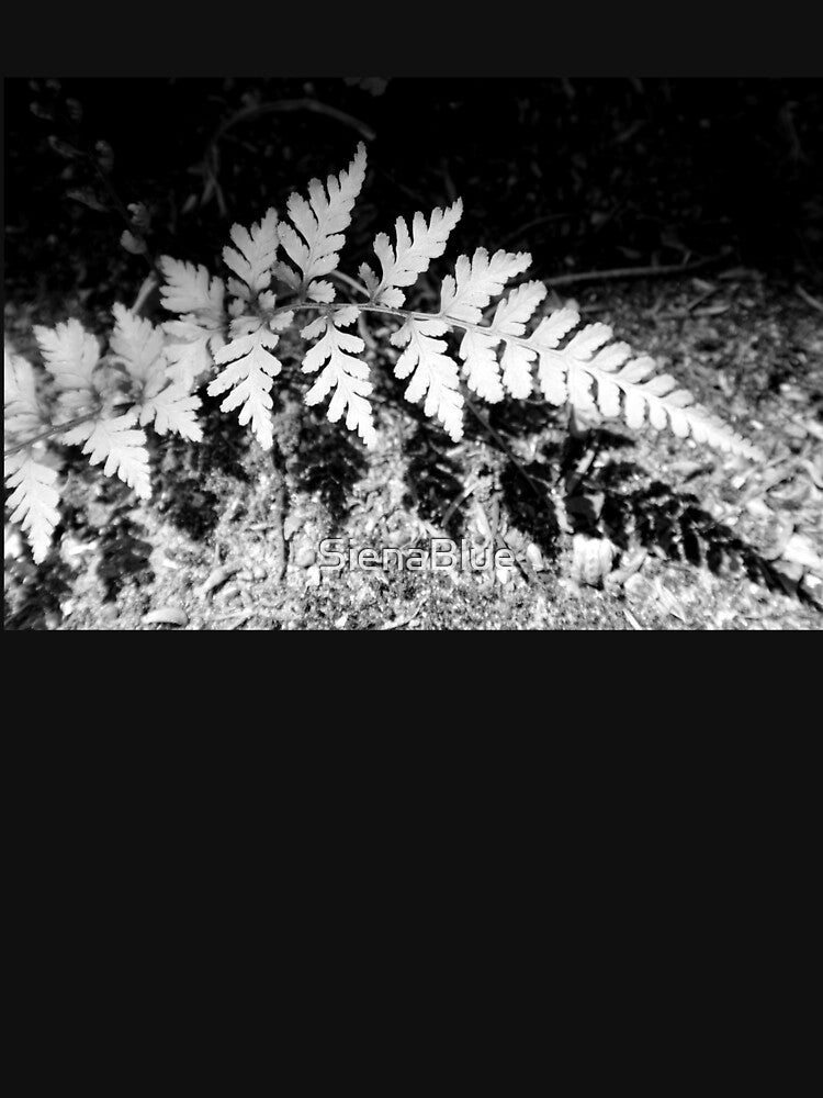 Shadow Fern by SienaBlue T-Shirts, Hoodie, Sweatshirt | BlankRebels.com (Image 3)