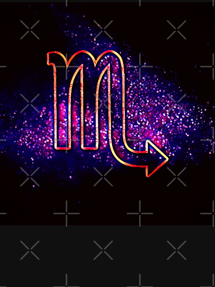 Scorpio (Retro Scorpio Zodiac) T-Shirts, Hoodie, Sweatshirt