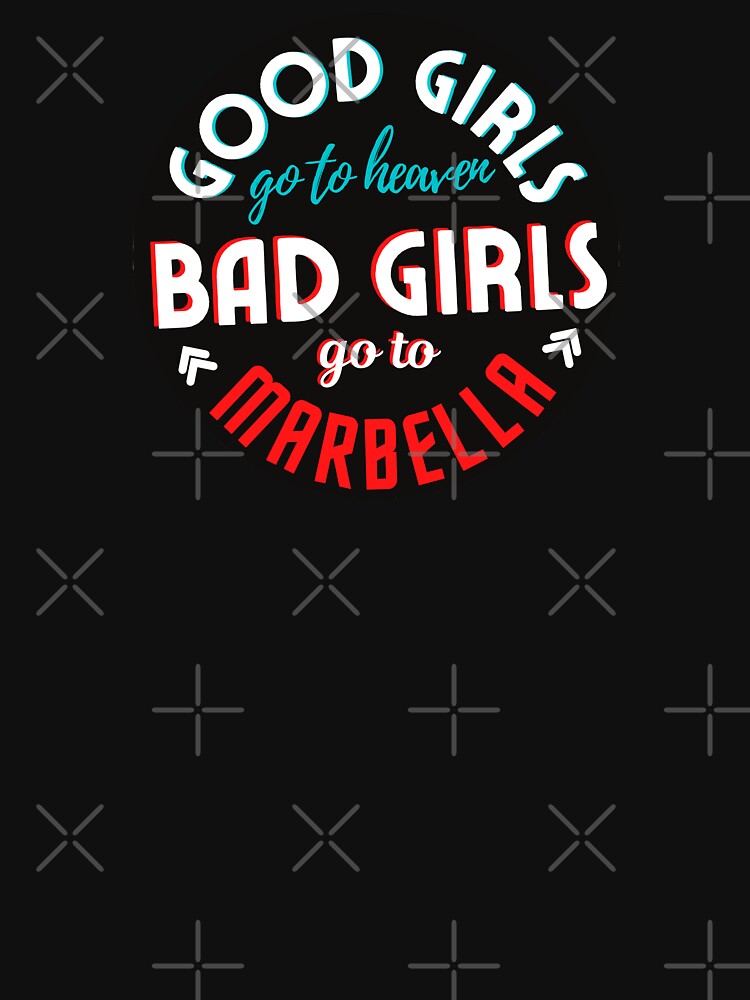 "Marbella" Bride Bachelorette evjf Stickers by LeddsoDello