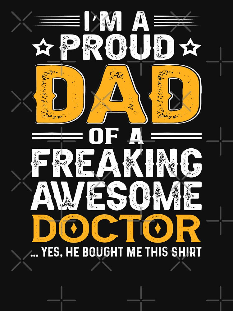 Funny doctor Retired, doctor Life, Funny doctor Gift by Dogs Geeky⭐⭐⭐⭐⭐ T-Shirts, Hoodie, Sweatshirt (Image 3)