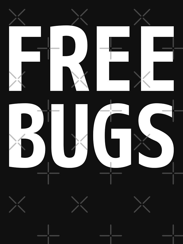 Free Bugs - What you get (Image 3)