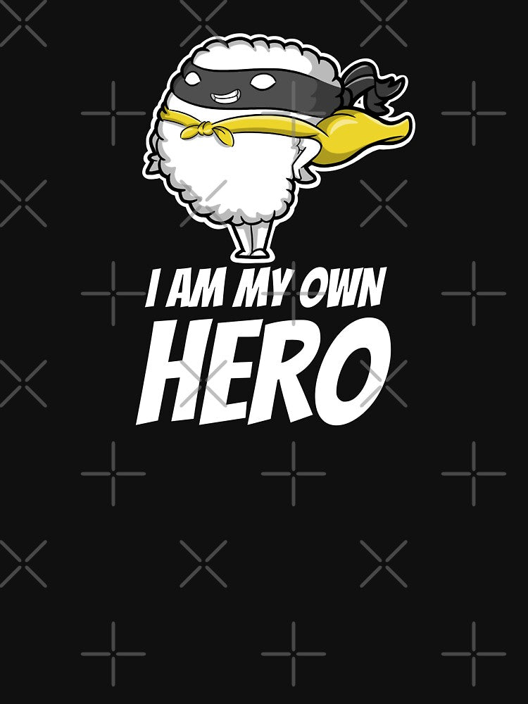 Super Tamago Sushi by The magic  Yellow bus T-Shirts, Hoodie, Sweatshirt | BlankRebels.com (Image 3)