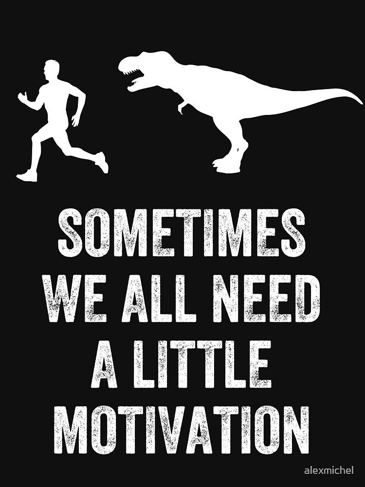 Sometimes We All Need a little motivation by Captain Mood T-Shirts, Hoodie, Sweatshirt | BlankRebels.com (Image 3)