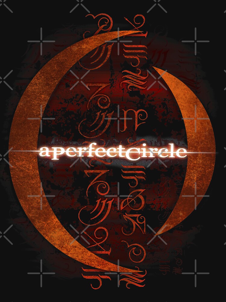 A Perfect Circle : Mer de Noms by SOOG