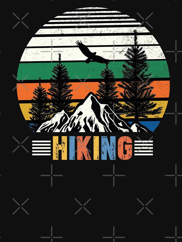 hiking lovers by virilamissa T-Shirts, Hoodie, Sweatshirt | BlankRebels.com (Image 3)
