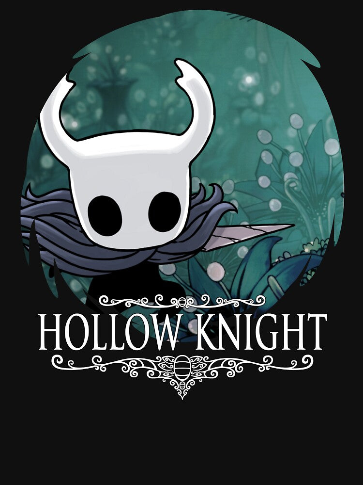 Hollow Knight by CGWolf13