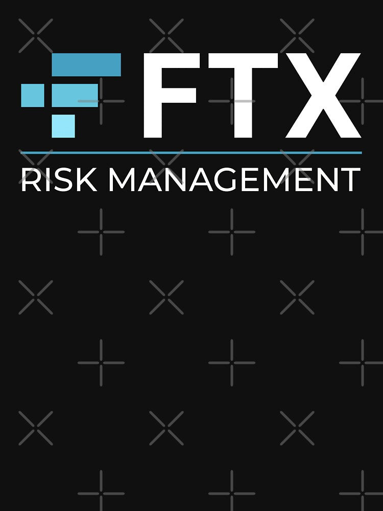 Funny FTX Alameda Bankruptcy Risk Management Bankman Crypto Loss Meme by fomodesigns T-Shirts, Hoodie, Sweatshirt (Image 3)