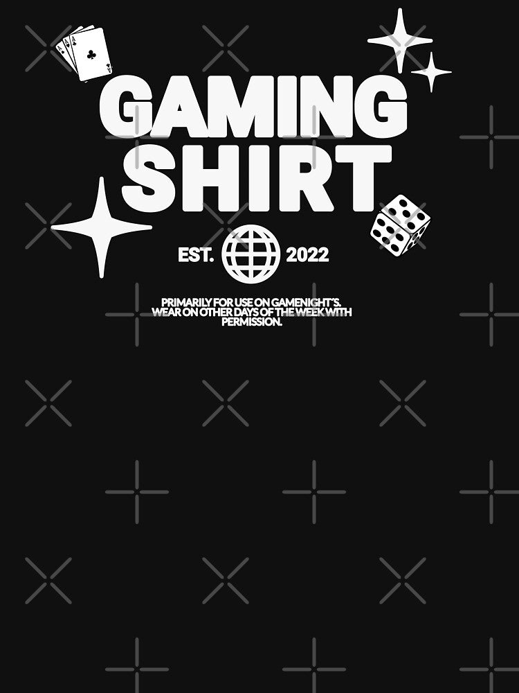 Boardgamer - Gaming Shirt by strokli Hoodie, Sweatshirt | BlankRebels.com (Image 3)