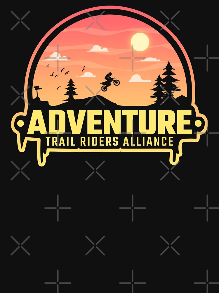 adventure by kiakuki T-Shirts, Hoodie, Sweatshirt | BlankRebels.com (Image 3)