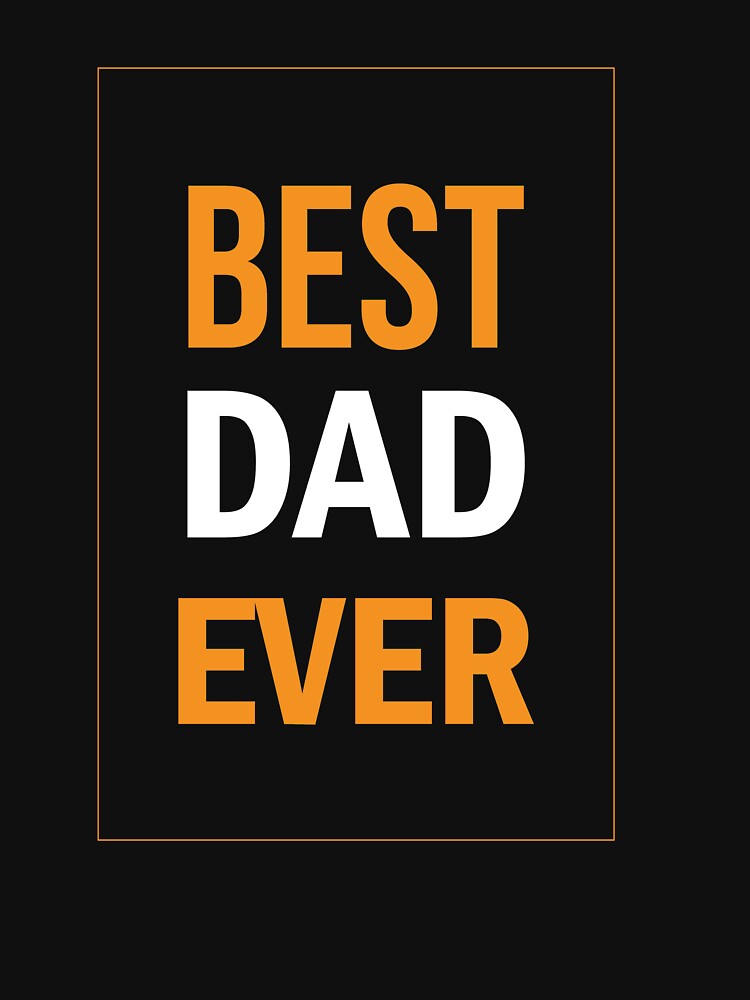Father’s Day T-shirt Design by MOHAMMAD RIAJ UDDIN RAZU Hoodie, Sweatshirt | BlankRebels.com (Image 3)