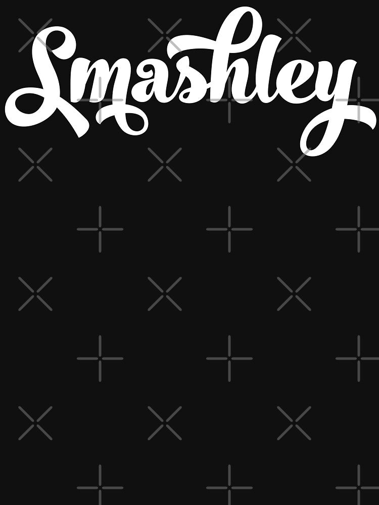 SMASHLEY by Rebel Mixtape Studio