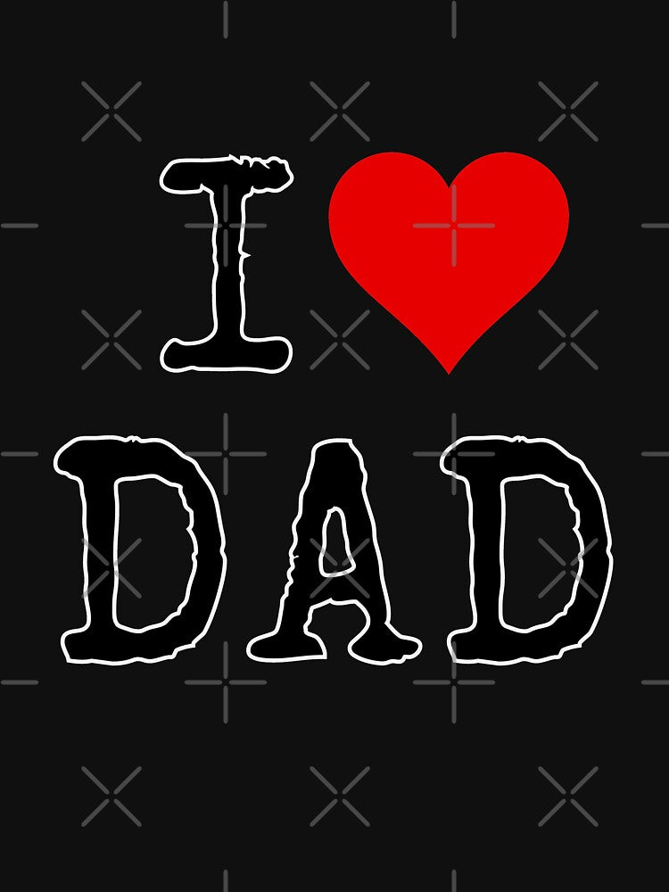Dad is Always Right. Funny Fathers Day Gift. No1 by ATEGO T-Shirts, Hoodie, Sweatshirt | BlankRebels.com (Image 3)