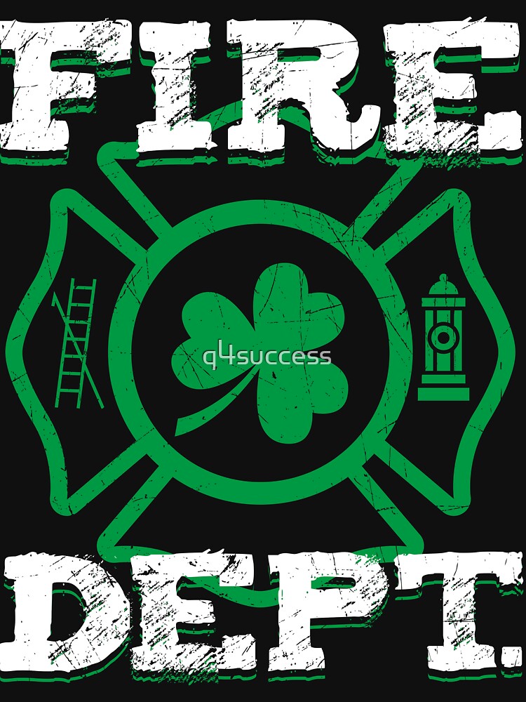 St Patricks Day Men Women T-Shirt Gift Ideas by q4success
