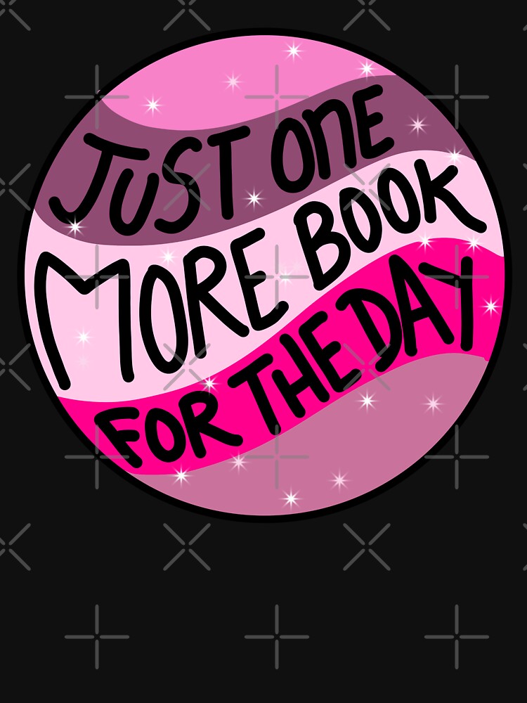 Happy book days by Quacktails T-Shirts, Hoodie, Sweatshirt | BlankRebels.com (Image 3)