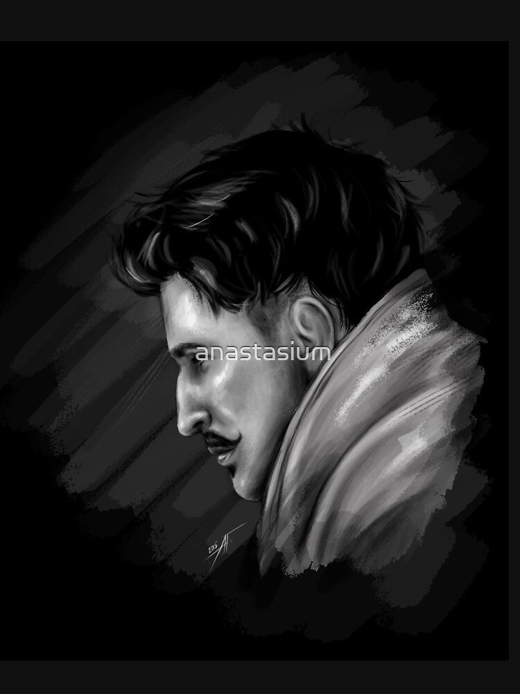 Dorian Pavus by anastasium T-Shirts, Hoodie, Sweatshirt | BlankRebels.com (Image 3)
