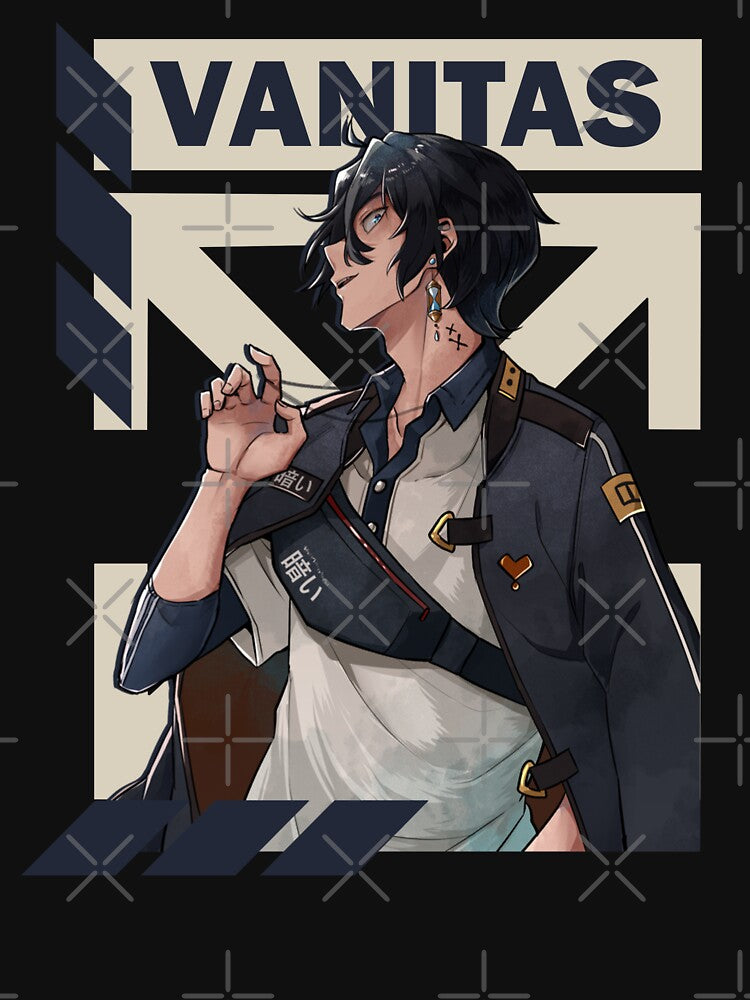 Vanitas - The Case Study of Vanitas by ShopMello