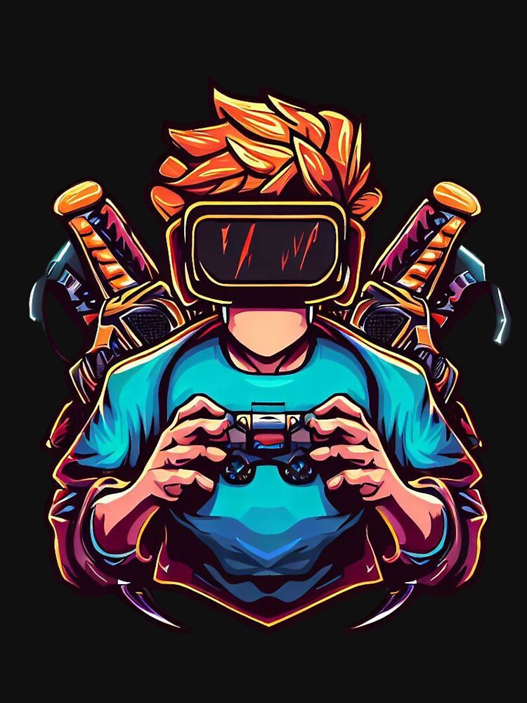 game boy by SoraSkyDesigns T-Shirts, Hoodie, Sweatshirt | BlankRebels.com (Image 3)