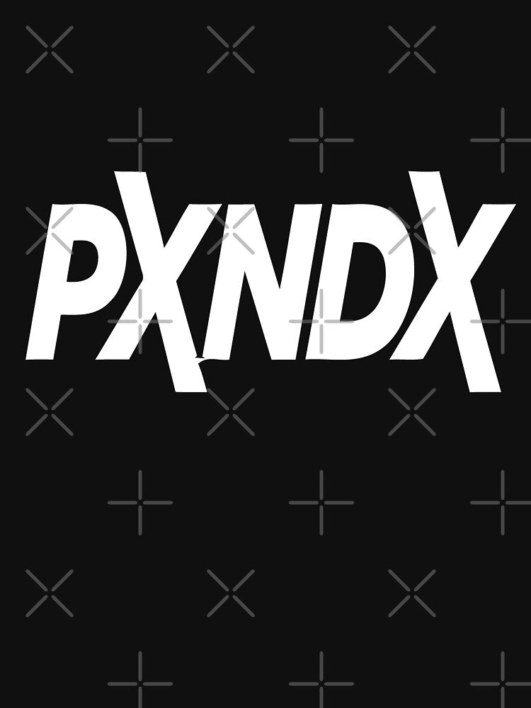 Pxndx by Azhastor T-Shirts, Hoodie, Sweatshirt | BlankRebels.com (Image 3)