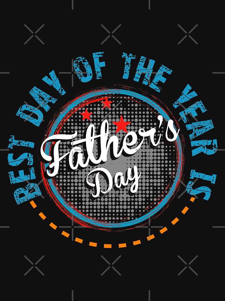 GREAT GIFT FOR DAD , FATHER'S DAY T SHIRTS by STTrillionTEES Hoodie, Sweatshirt | BlankRebels.com (Image 3)