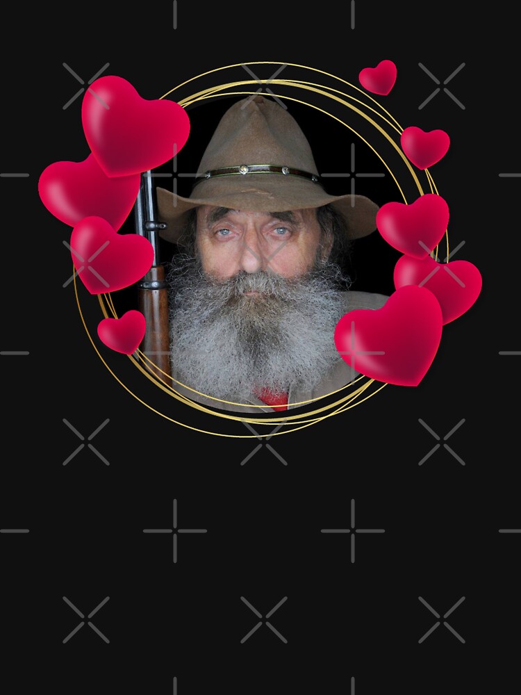 Mountain Monsters characters by BlaeserNotburga T-Shirts, Hoodie, Sweatshirt | BlankRebels.com (Image 3)