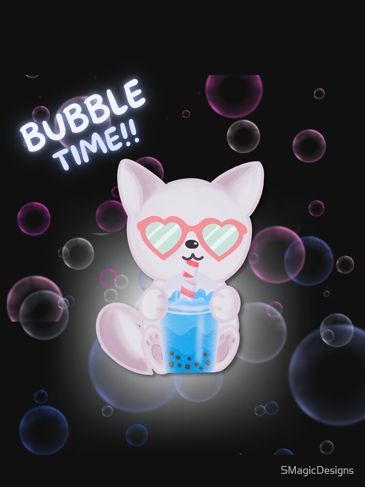 Bubble time by SMagicDesigns T-Shirts, Hoodie, Sweatshirt | BlankRebels.com (Image 3)