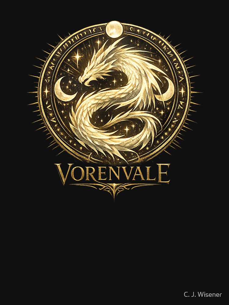 Vorenvale Dragon Radiant Light T-Shirts, Hoodie, Sweatshirt