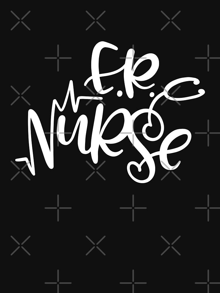 Er Nurse by Miaramar T-Shirts, Hoodie, Sweatshirt | BlankRebels.com (Image 3)