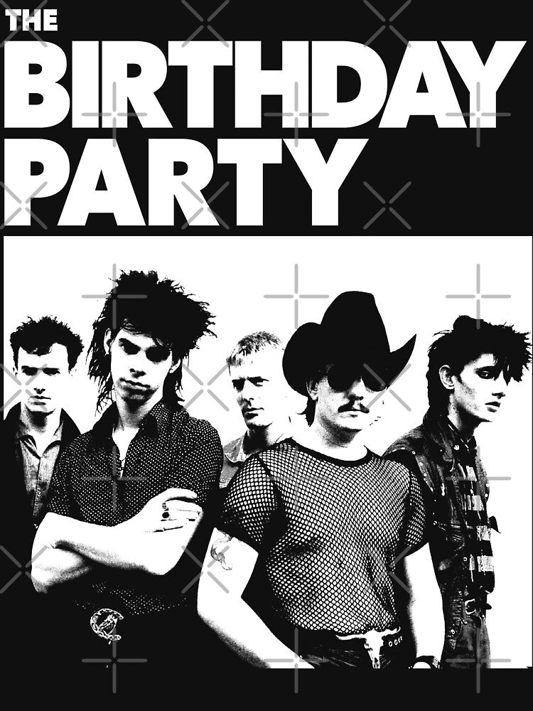Birthday Party by SOOG T-Shirts, Hoodie, Sweatshirt | BlankRebels.com (Image 3)