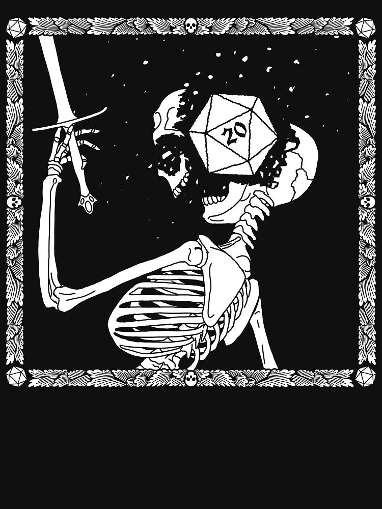 Crit skull smasher by Salamifist T-Shirts, Hoodie, Sweatshirt | BlankRebels.com (Image 3)