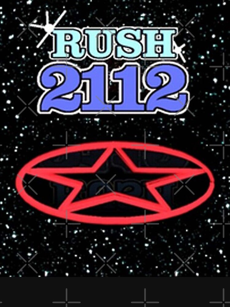 2112 RushBand Album Cover || 008 by MiaKertzmann5 T-Shirts, Hoodie, Sweatshirt | BlankRebels.com (Image 3)