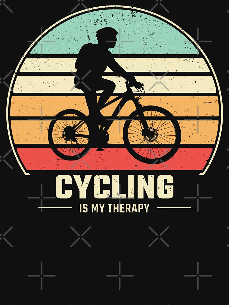 funny cycling quote cycling quotes by kiakuki T-Shirts, Hoodie, Sweatshirt | BlankRebels.com (Image 3)