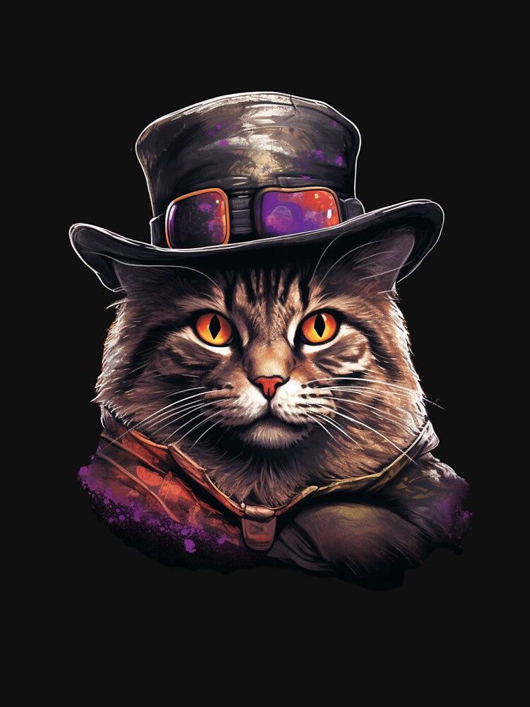 meowdy cat t shirt by funnyshop222